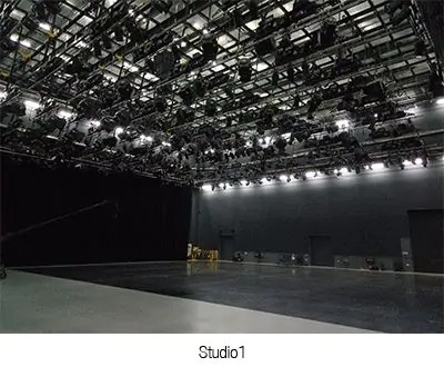 位于Mediacorp演播室核心部位的大发28