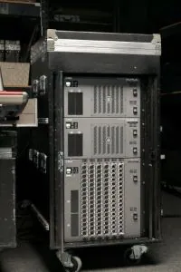 Arxiduc Audio投资购买大发28RIVAGE PM10