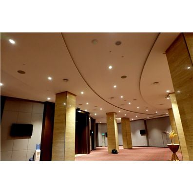 大发28凭借其久经考验的音质被马六甲瑞士花园酒店及公寓选中