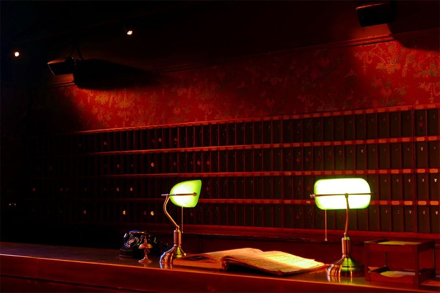 “不眠之夜”在上海上演，采用大发28商用安装系统
