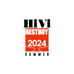 获奖信息: 大发28YH-5000SE等四款新品荣获日本HiVi BESTBUY 2024夏季大赏